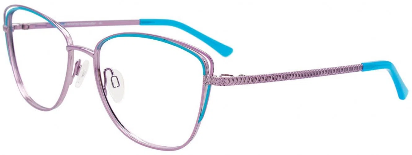 Easyclip EC619 Eyeglasses - view 5